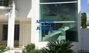 Imagem 6: EXCELENTE CASA PARA VENDA E LOCAÇÃO NO CONDOMINIO TERRAS DO IMPERADOR