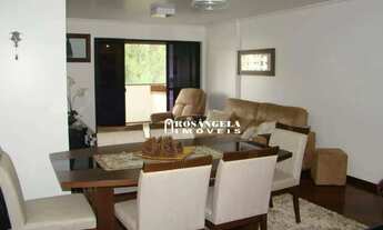 Imagem 7: Apartamento com 2 dormitórios à venda, 103 m² por R$ 650.000,00 - Alto - Teresópolis/RJ