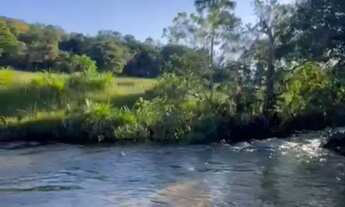 Imagem 5: Fervedouro a Venda em Lizarda/São Félix