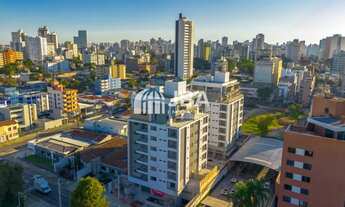 Imagem: APARTAMENTO À VENDA NO ALTO DA RUA XV 150,59M²