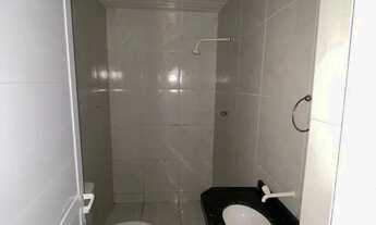 Imagem 5: Aluga um apartamento no chão!