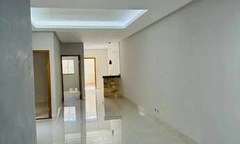 Imagem 3: Casa no setor faiçalville nova