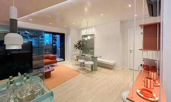 Imagem 4: SUMMER - R$ 810.000 - Apartamento à venda, 3 Quartos (1 suíte), 1 Vaga, 81m², Terra Bonita