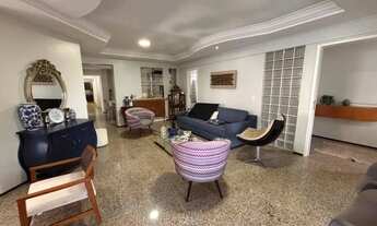 Imagem 2: Imóvel para venda com 187 metros quadrados com 4 quartos em Renascença - São Luís - MA