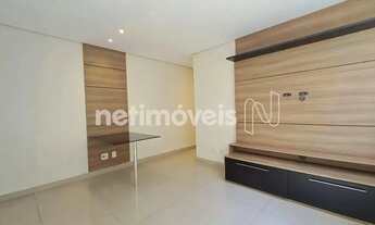 Imagem: Locação Apartamento 2 quartos Buritis