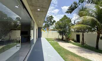 Imagem 2: Casa térrea lindíssima perto da praia em Porto Seguro, Bahia!