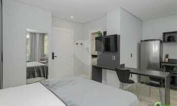 Imagem 5: Apartamento com 1 quartos para locação em Centro Histórico - RS