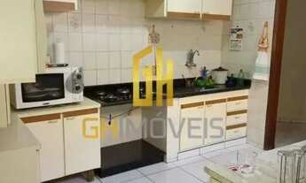 Imagem: Apartamento à venda, 137 m² por R$ 268.000,00