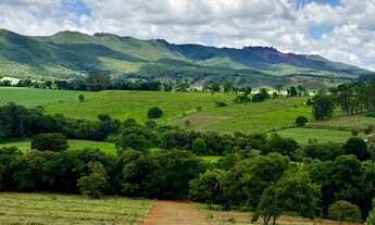 Imagem 5: MATEUS LEME - SERRA AZUL | 55 MINUTOS DE BELO HORIZONTE