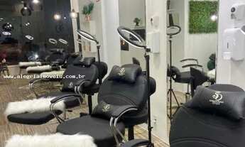 Imagem 6: Prédio Comercial para Venda em Lauro de Freitas, VILAS DO ATLÂNTICO, 3 banheiros, 12 vagas