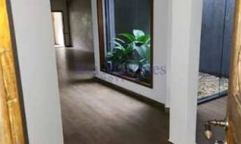 Imagem 5: Casa Térrea mista 220m², 4 suítes, para venda e locação - Alto da Boa Vista