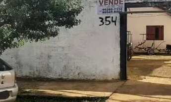 Imagem 3: Campo Grande - Casa Padrão - Jardim Imá