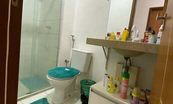 Imagem 5: A.Moura Gestor Imobiliario Apartamento com 2 quartos sendo 1 suíte no Chácara Montenegro