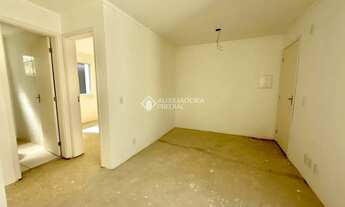 Imagem 3: Apartamento a venda em Condomínio Clube no bairro Bonfim