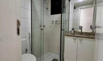 Imagem 9: Apartamento 75m para locação próximo às empresas com vista mar em Glória - Macaé - RJ