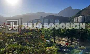 Imagem 4: Lagoa Frontal 5 quartos 367m2