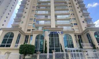 Imagem: Apartamento com 4 dormitórios à venda