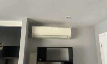 Imagem 6: Apartamento para locação na Consolação, São Paulo-SP: 1 quarto, 1 sala, 1 banheiro, 1 vaga