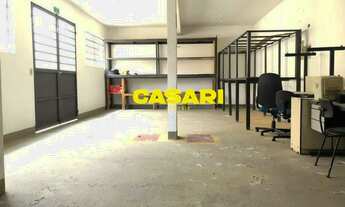 Imagem 7: Sobrado Comercial com 5 Salas, 6 Vagas e 365 m² Vila Dusi, São Bernardo do Campo