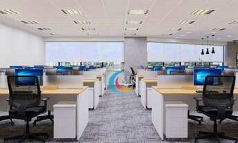 Imagem: Conjunto à venda, 508 m² - Vila Olímpia