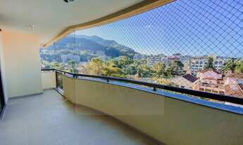 Imagem: Cobertura Duplex 4 quartos - Alto - Teresópolis