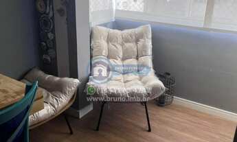 Imagem 4: Venda Apartamento - Porteira fechada! 1 Dorm. Casa Verde SP - 40m² por R$399.000