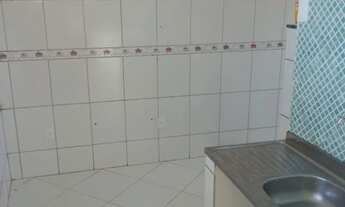 Imagem 2: Apartamento 2 quartos cabula vi