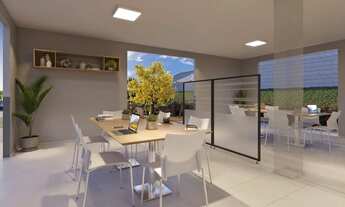 Imagem 7: Apartamentos de 1 e 2 Quartos na Região Oceânica