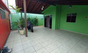 Imagem 6: /Casa mobíliasa no Cj Vila Nova próxima ao T4