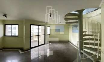 Imagem 5: Cobertura - Parque Mandaqui - São Paulo