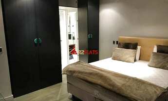 Imagem 13: Apartamento com ótimo preço no bairro Vila Nova Conceição. Confira!