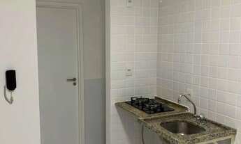 Imagem 5: ATLANTIC HALL Apartamento com 1 dormitório