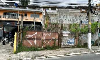 Imagem: TERRENO NA AV CORIFEU DE AZEVEDO MARQUES