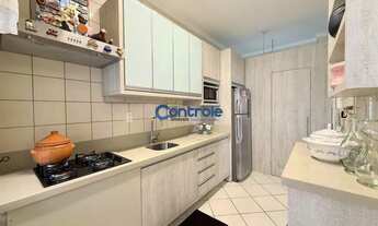 Imagem 2: Cobertura Duplex com 3 dormitórios sendo 1 suíte a venda em Campinas - São José SC