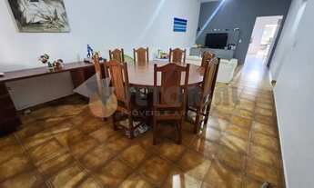 Imagem 6: Casa 3 Dormitórios com edicula no Centro de Caraguatatuba