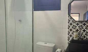 Imagem 7: Casa com 3 dormitórios à venda, 243 m² por R$ 1.295.000 - Ponta de Campina - Cabedelo/PB