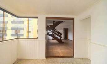 Imagem 6: COBERTURA DESOCUPADA, 3 DORMITÓRIOS, 245M2, PISCINA PRIVATIVA, 2 VAGAS