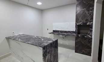 Imagem 2: Casa à venda, Condomínio Rio Jangada, dois quartos, Jardim Imperial, Cuiabá, MT