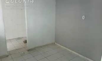 Imagem: Casa a venda - Vila Clarice, Santo André