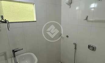 Imagem 7: Casa com 2 quartos sendo 1 suíte no Setor Village Santa Rita. codigo: 117687