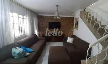 Imagem: Casa 3 quartos à venda no(a) Vila Maria