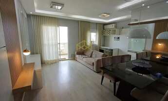 Imagem 3: APARTAMENTO MOBILIADO COM 3 QUARTOS (1 SUÍTE) E 2 VAGAS COBERTAS PARQUE PRADO, CAMPINAS/SP