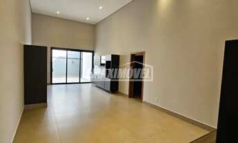 Imagem 2: Casa com 3 suítes no Condomínio Villa do Bosque