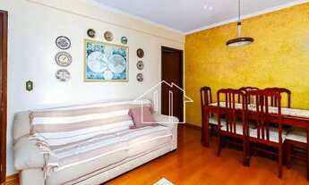 Imagem 4: Apartamento com 3 dormitórios, 92 m² - venda por R$ 465.000,00 ou aluguel por R$ 3.138,00