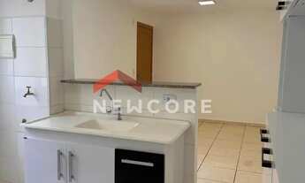 Imagem 2: Apartamento em Avenida José Vicente Aiello - Parque das Nações - Bauru/SP