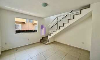 Imagem 4: Casa em Condomínio para Locação com 02 suítes em pequeno condomínio, no Engenho do Mato, N