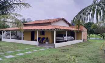 Imagem 7: CASA EM SALINÓPOLIS/PA