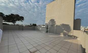 Imagem 6: Imóvel para venda possui 54 metros quadrados com 2 quartos em Capão Raso - Curitiba - PR