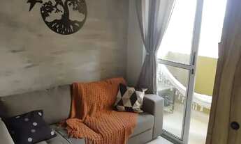 Imagem 3: Vendo Apartamento na Serraria