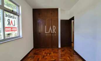 Imagem 4: Apartamento à venda, 3 quartos, 1 suíte, 1 vaga, Jardim América - Belo Horizonte/MG